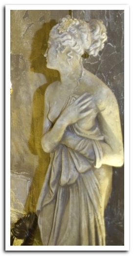 Interiors Lightweight Concrete Sculptures