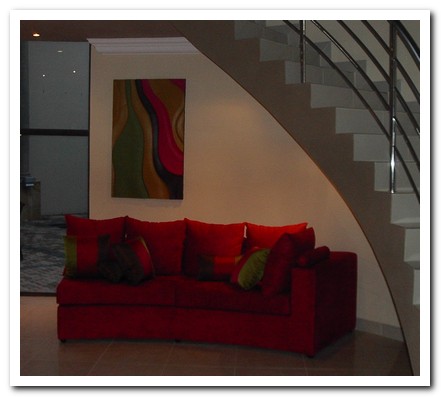 Cape Town Guest House